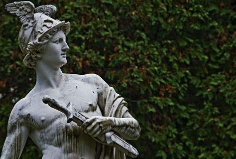 hermes olympian god|what does hermes rule over.